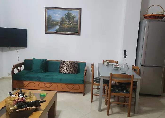 Appartement Hasanaj 2