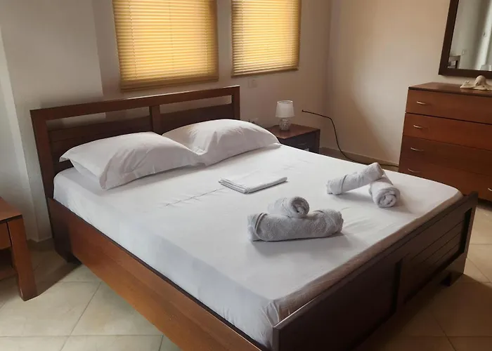 Appartement Hasanaj 2 *