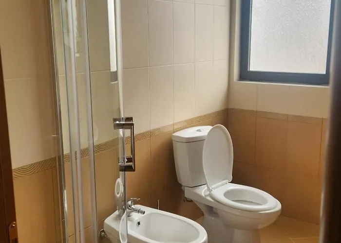 Appartement Hasanaj 2 *