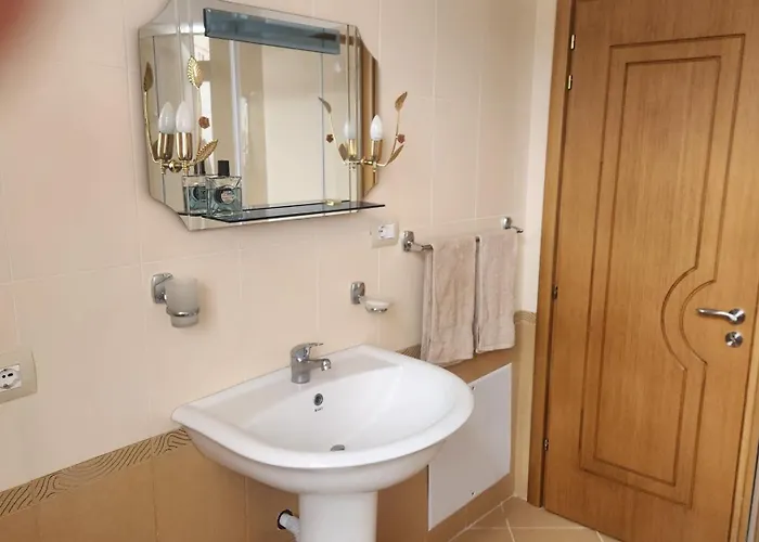 Hasanaj 2 Appartement