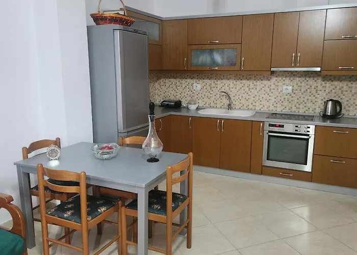 Appartement Hasanaj 2 *