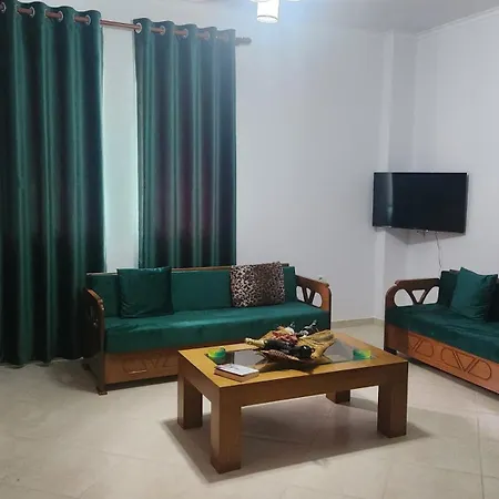 Apartment Hasanaj 2 *