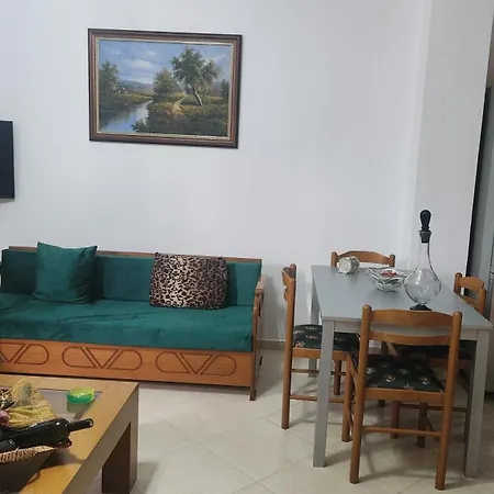 Apartment Hasanaj 2