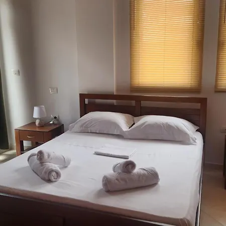 Apartment Hasanaj 2 Berat