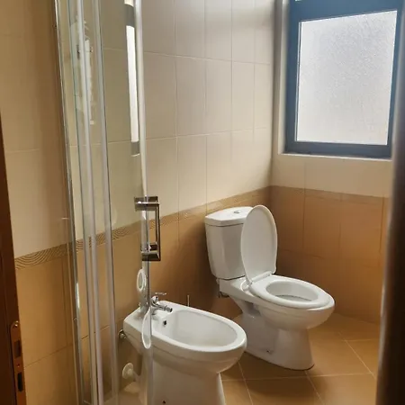 Apartment Hasanaj 2 *